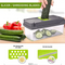 Multifunctional Vegetable Cutter & Slicer