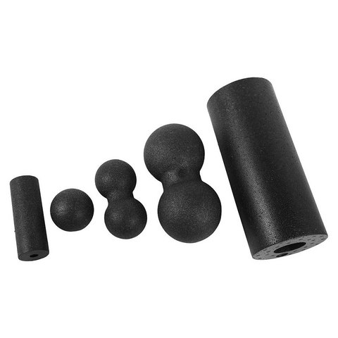 Yoga Foam Roller Back Massage Ball