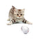 Smart Interactive Cat Toy Laser Ball