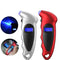 High-precision Digital Tire Pressure Gauge