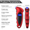 High-precision Digital Tire Pressure Gauge