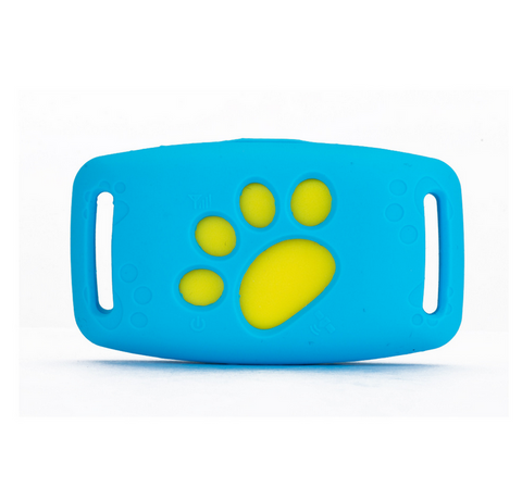 Smart Pet GPS Tracker Collar - Cats GPS Tracker