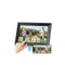 10.1-inch WiFi Digital Photo Frame with 1080P HD Touch Screen