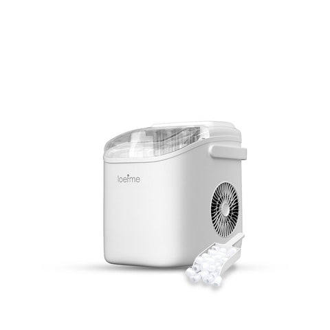 Countertop Electric Ice Cube Maker