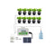 Upgraded Smart Water Solar Pump