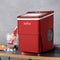 Fast Automatic Electric Countertop Ice Cube Maker